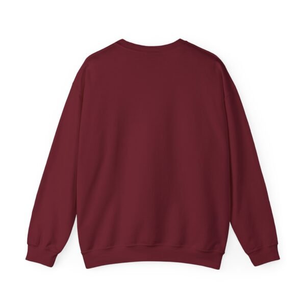 Halloween Ghost Crewneck – Cozy Unisex Fall Sweatshirt - Image 42