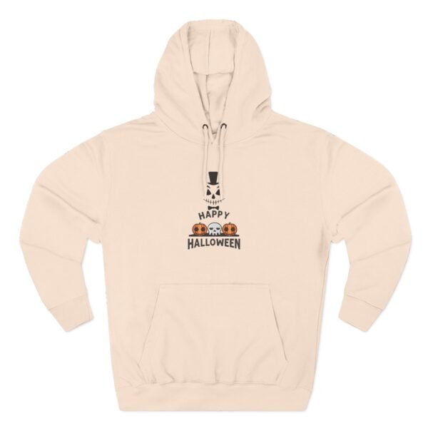 Halloween Fleece Hoodie, Cozy Fall Wear, Unisex Halloween Sweatshirt, Perfect for Trick or Treating, Spooky Season Gift - Image 13