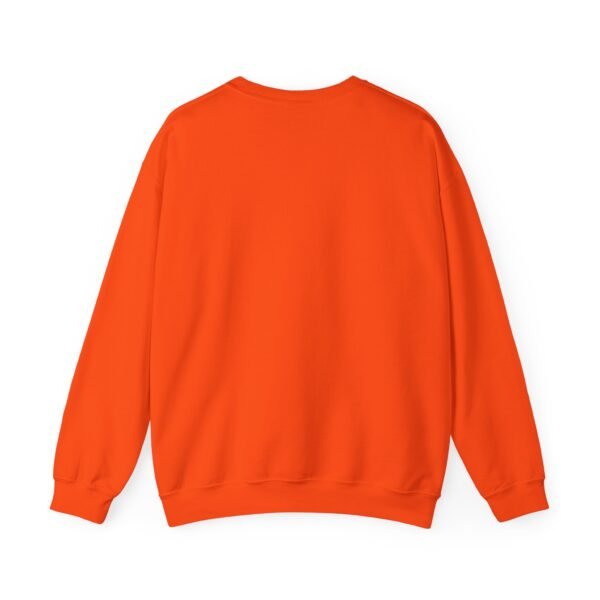 Halloween Ghost Crewneck – Cozy Unisex Fall Sweatshirt - Image 18