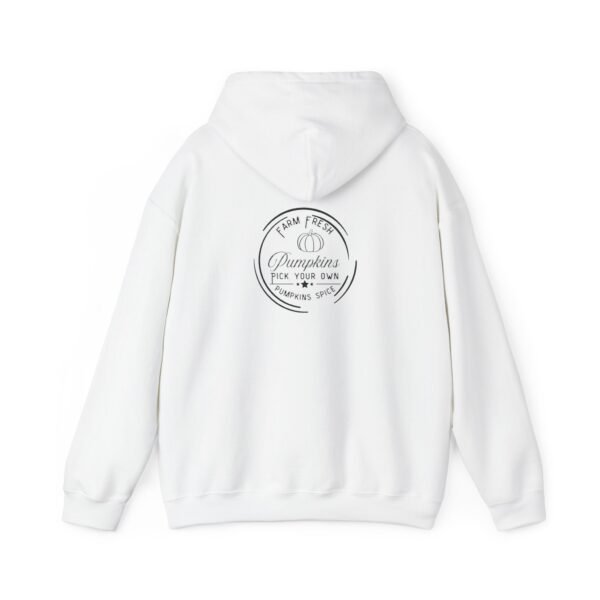 Comfy Motivational Hoodie - Perfect for Cozy Days, Gifts, Gym Wear, Everyday Style, Relaxation - Image 5