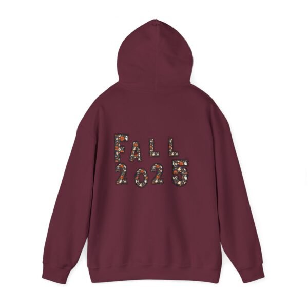 Fall 2025 Unisex Hoodie – Cozy Autumn Sweatshirt Gift - Image 19
