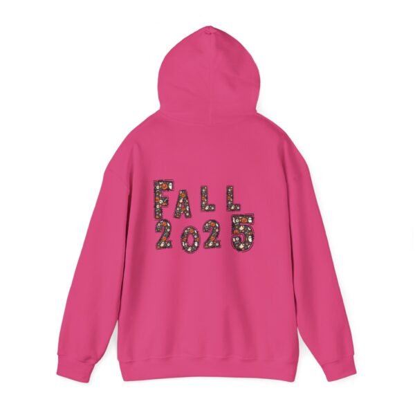 Fall 2025 Unisex Hoodie – Cozy Autumn Sweatshirt Gift - Image 43