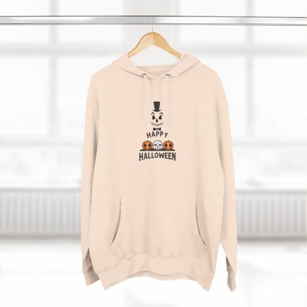 Halloween Fleece Hoodie, Cozy Fall Wear, Unisex Halloween Sweatshirt, Perfect for Trick or Treating, Spooky Season Gift - Image 16