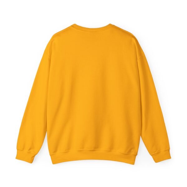 Halloween Ghost Crewneck – Cozy Unisex Fall Sweatshirt - Image 14