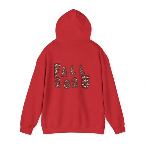 Fall 2025 Unisex Hoodie – Cozy Autumn Sweatshirt Gift - Image 47