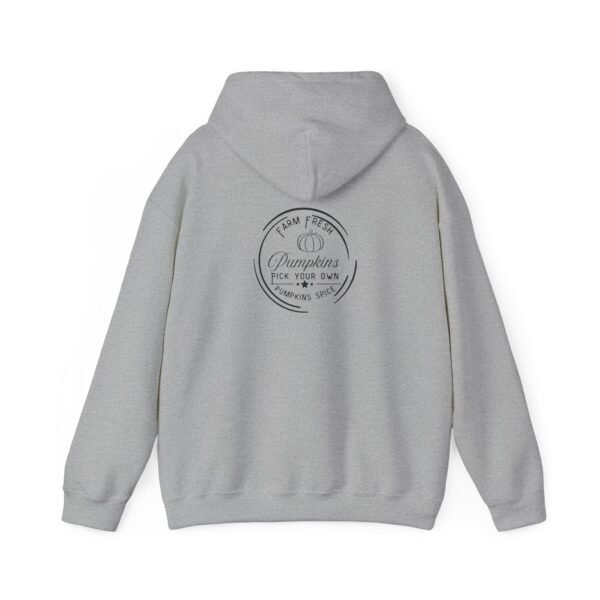 Comfy Motivational Hoodie - Perfect for Cozy Days, Gifts, Gym Wear, Everyday Style, Relaxation - Image 8