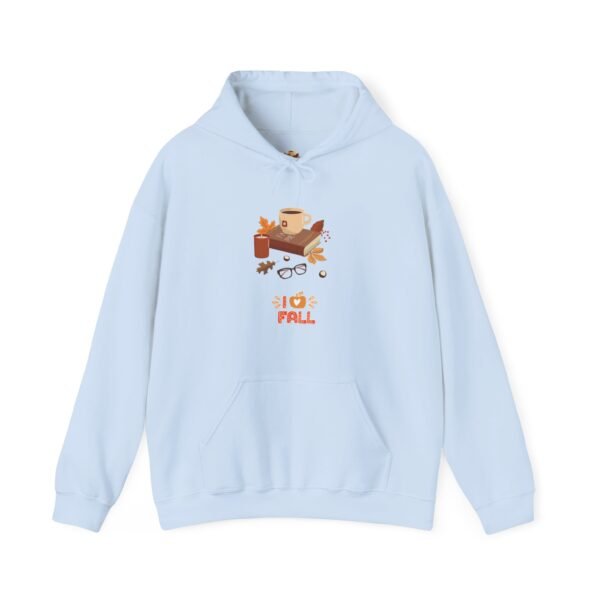 Cozy Fall Sweatshirt - Unisex Hoodie with Autumn Vibes, Perfect Gift for Pumpkin Spice Lovers, Seasonal Fashion - Image 21